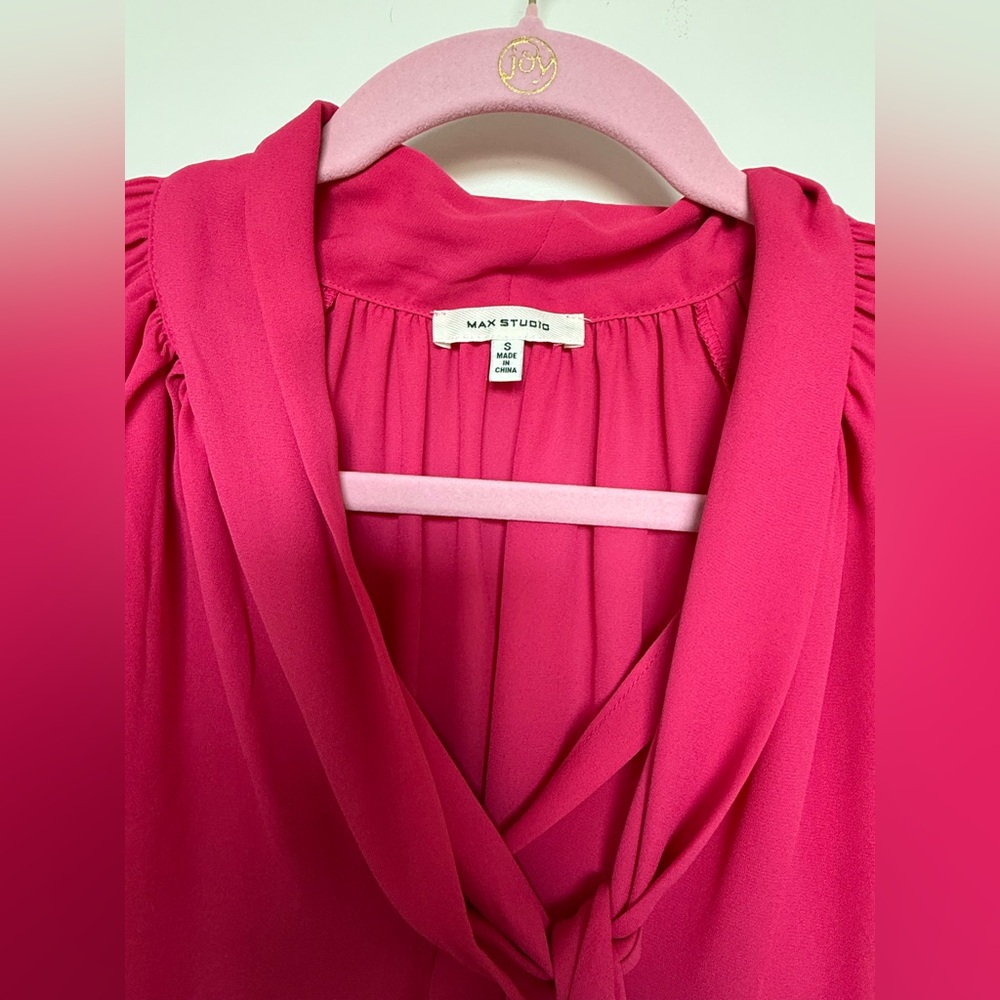 Max Studio Blouse - image 3